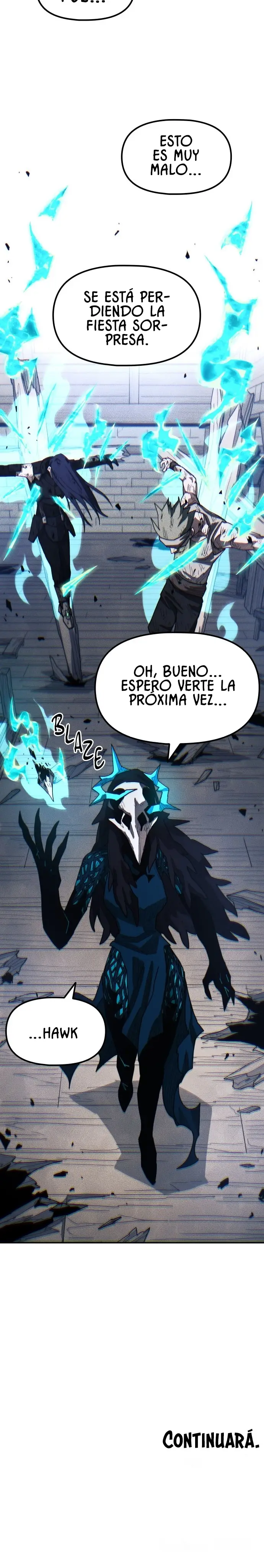 Read Sólo un gato ES Manga Online