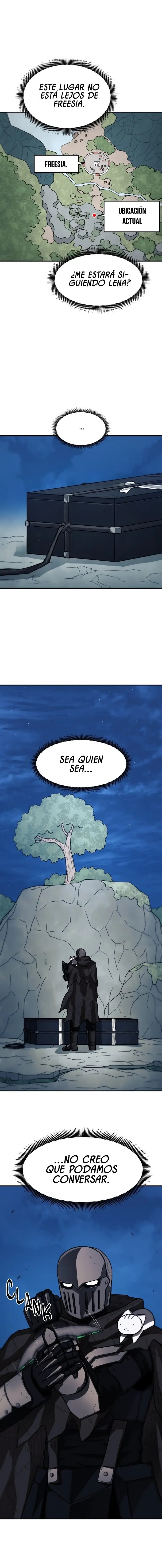 Read Sólo un gato ES Manga Online