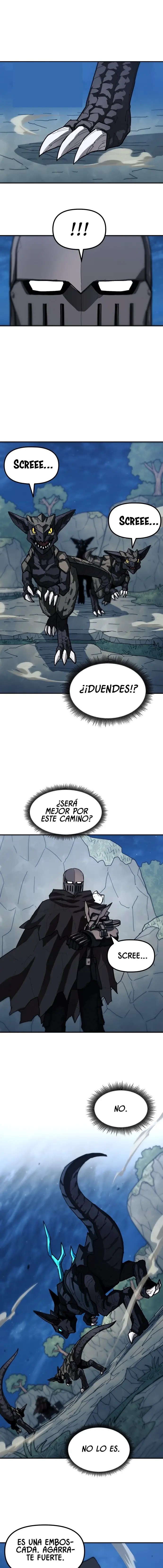 Read Sólo un gato ES Manga Online