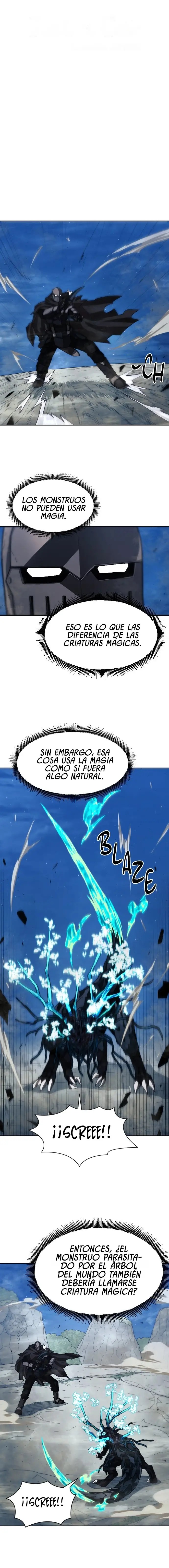 Read Sólo un gato ES Manga Online