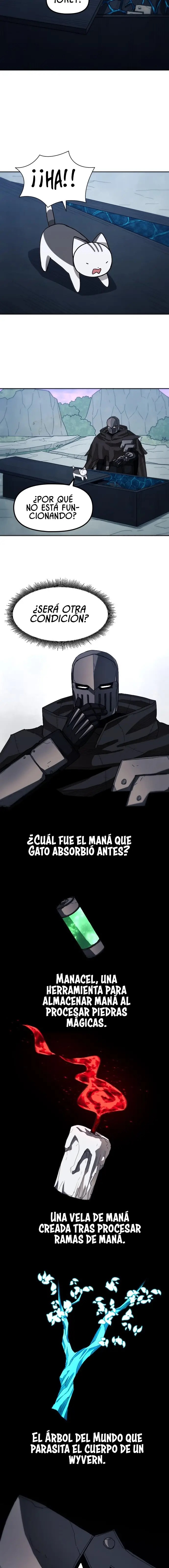 Read Sólo un gato ES Manga Online