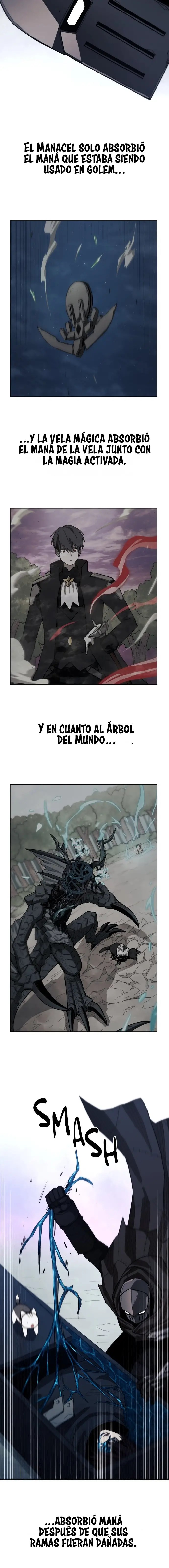 Read Sólo un gato ES Manga Online