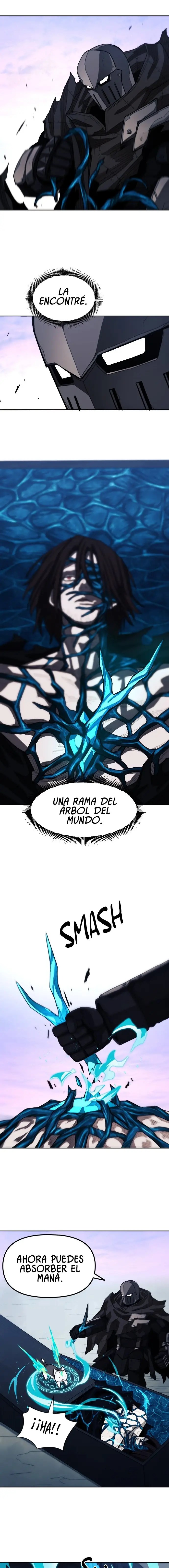 Read Sólo un gato ES Manga Online