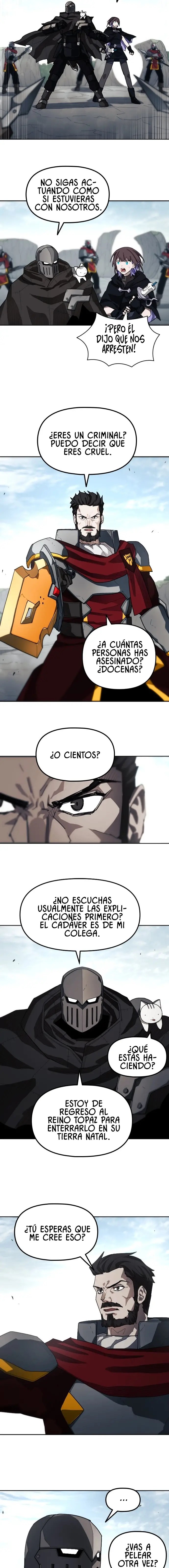 Read Sólo un gato ES Manga Online