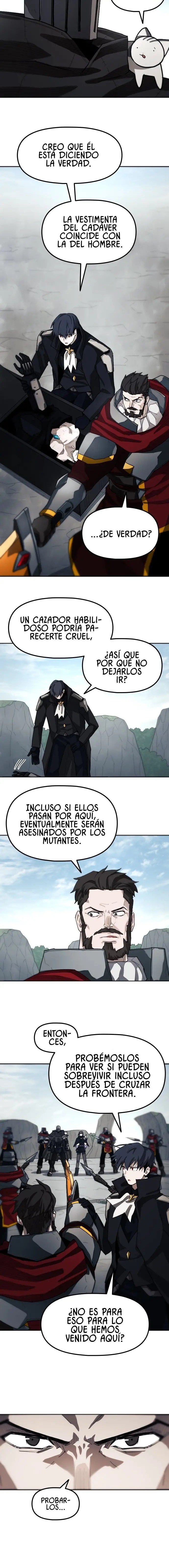 Read Sólo un gato ES Manga Online