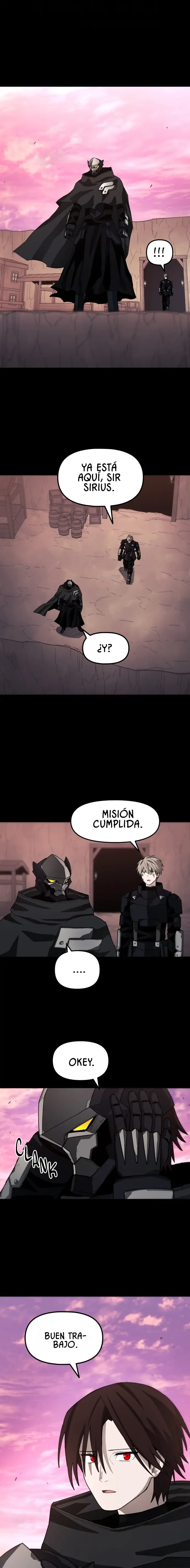 Read Sólo un gato ES Manga Online
