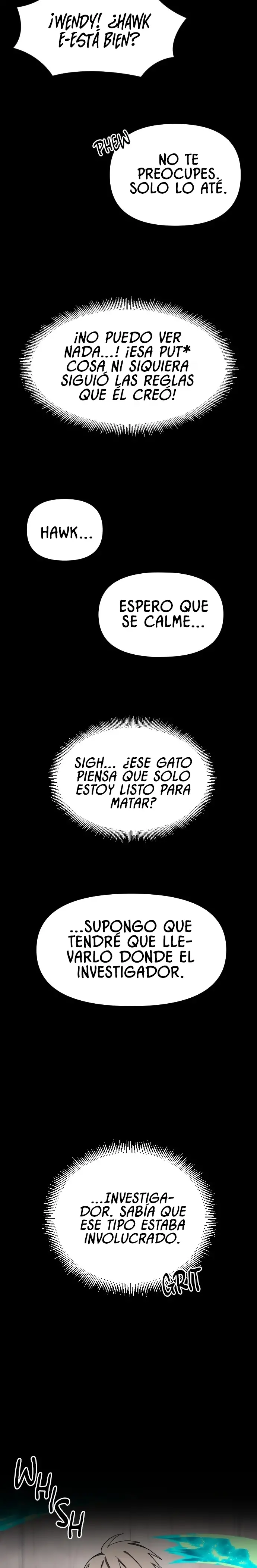 Read Sólo un gato ES Manga Online