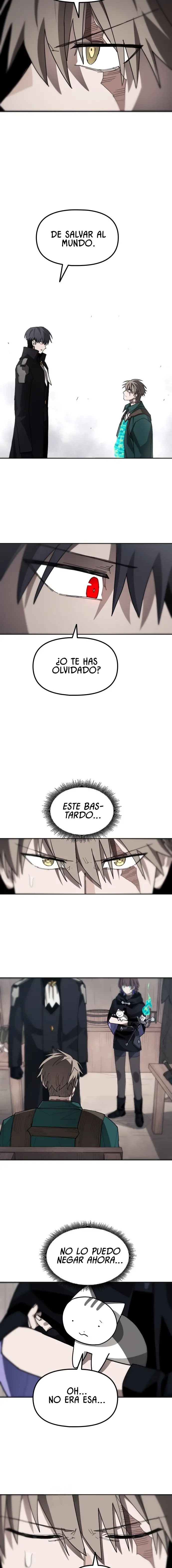 Read Sólo un gato ES Manga Online