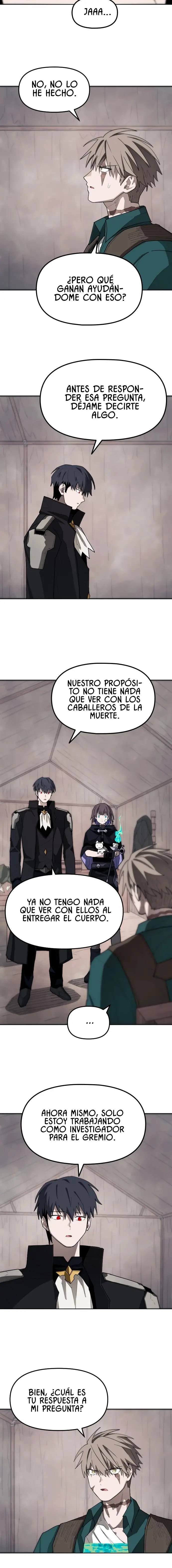 Read Sólo un gato ES Manga Online