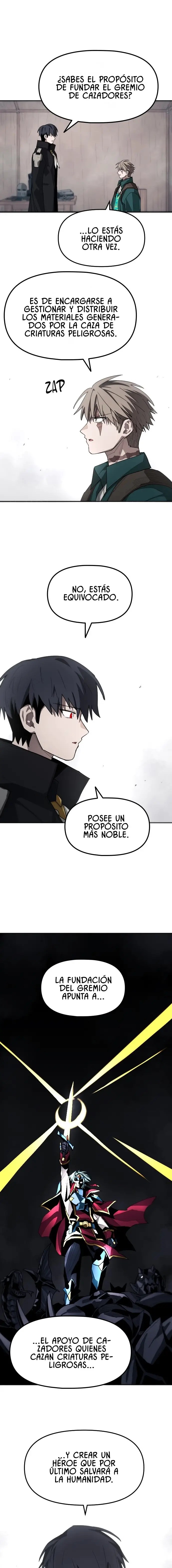 Read Sólo un gato ES Manga Online