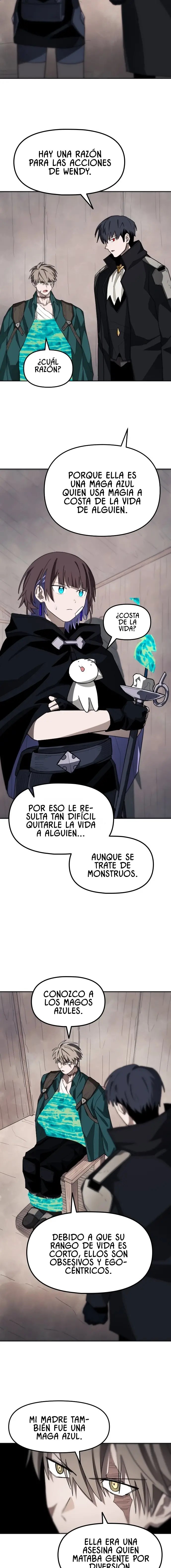 Read Sólo un gato ES Manga Online