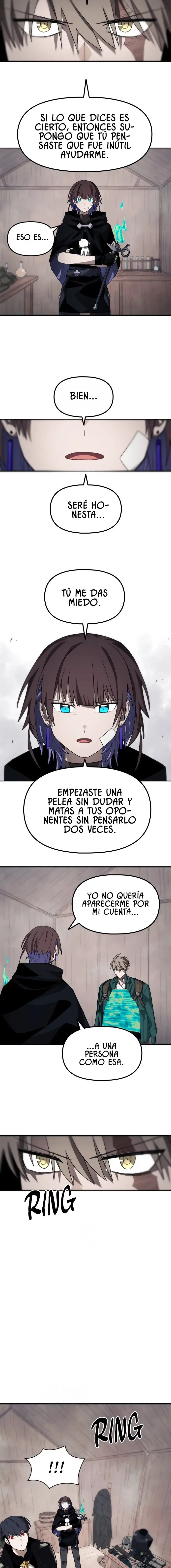 Read Sólo un gato ES Manga Online