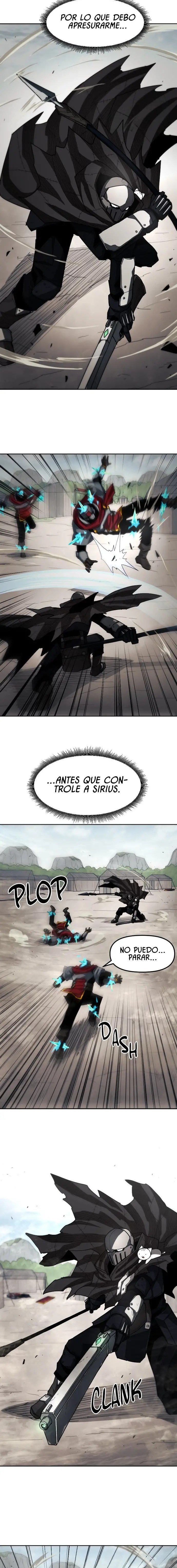 Read Sólo un gato ES Manga Online