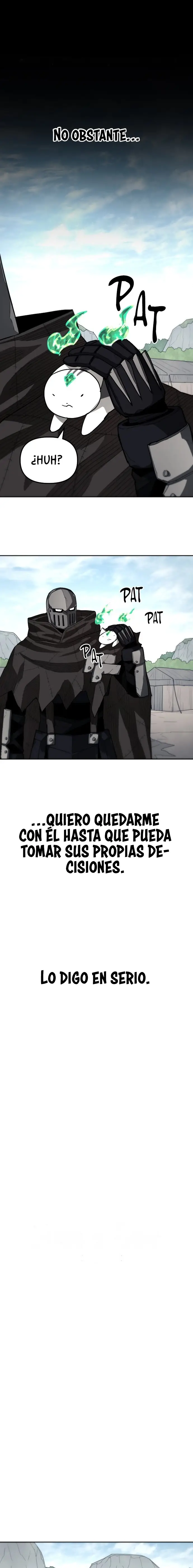 Read Sólo un gato ES Manga Online