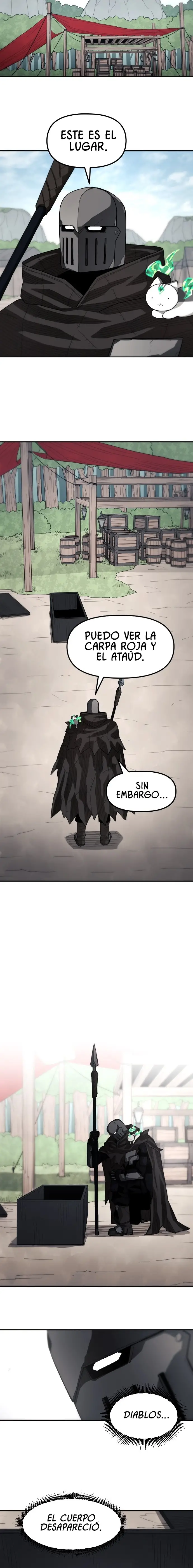 Read Sólo un gato ES Manga Online