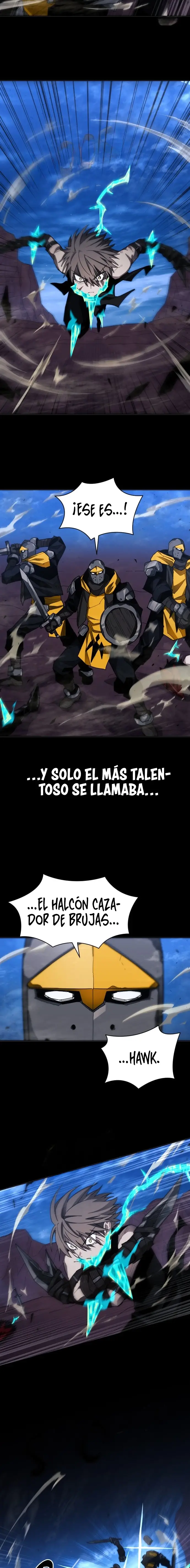 Read Sólo un gato ES Manga Online