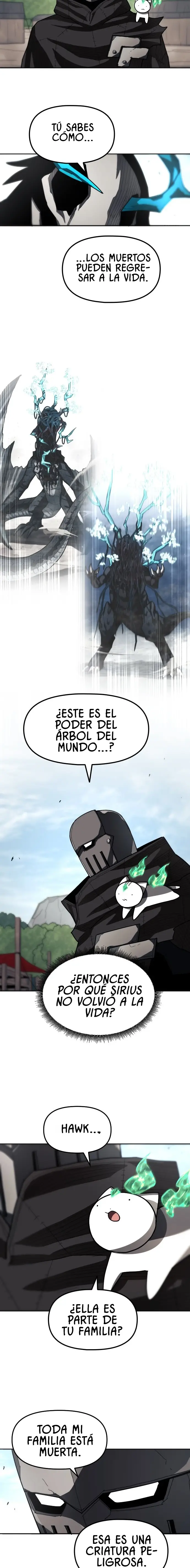 Read Sólo un gato ES Manga Online