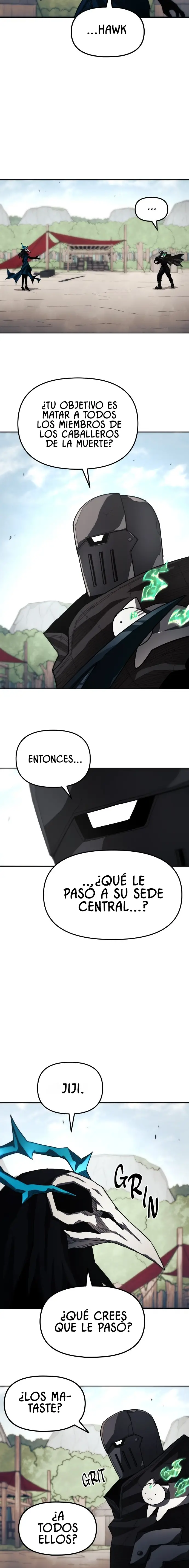 Read Sólo un gato ES Manga Online