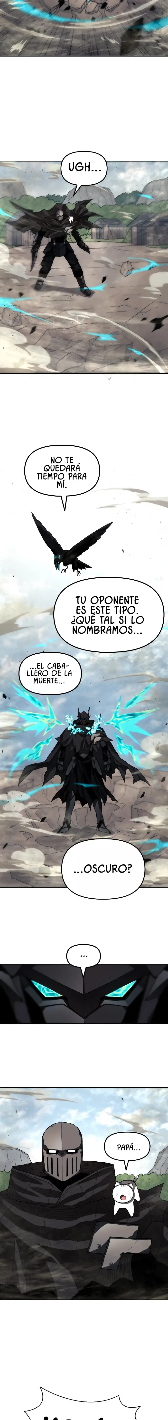 Read Sólo un gato ES Manga Online