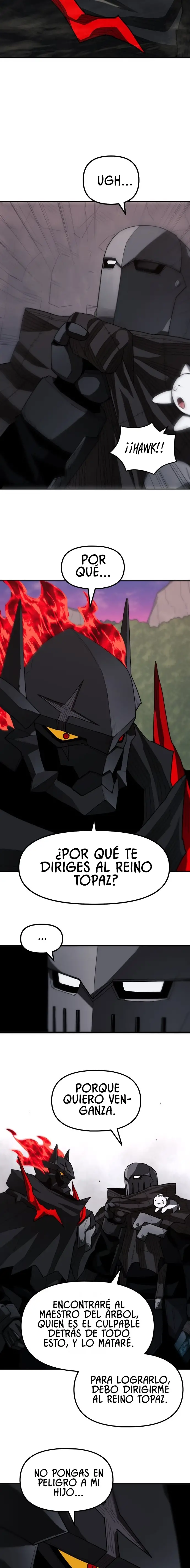 Read Sólo un gato ES Manga Online