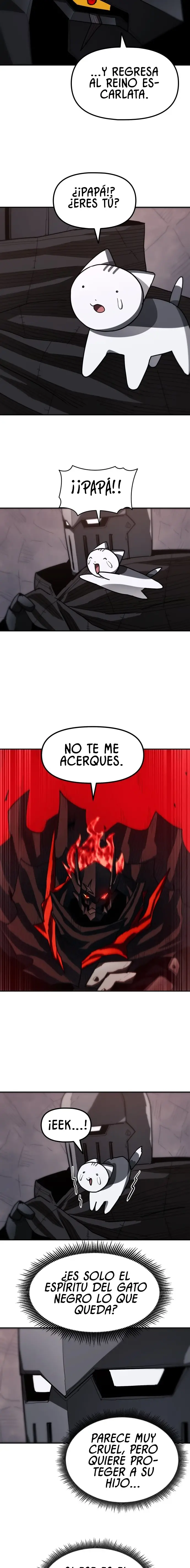 Read Sólo un gato ES Manga Online