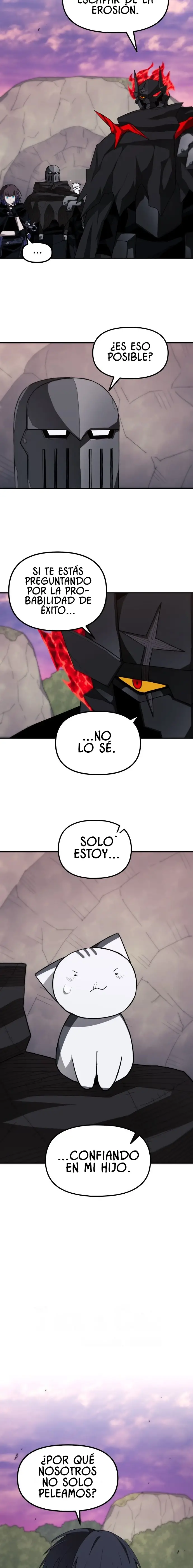 Read Sólo un gato ES Manga Online