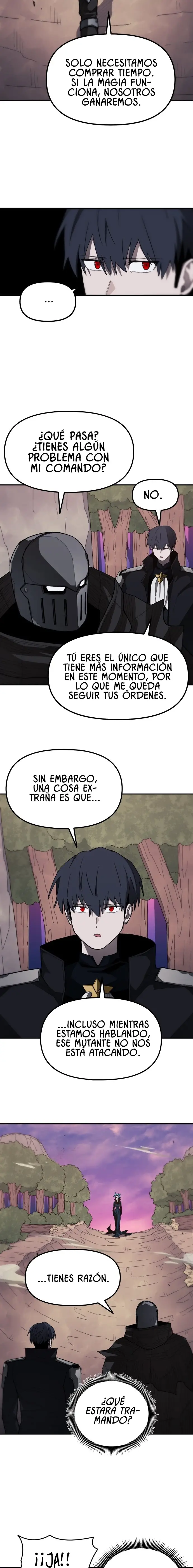 Read Sólo un gato ES Manga Online