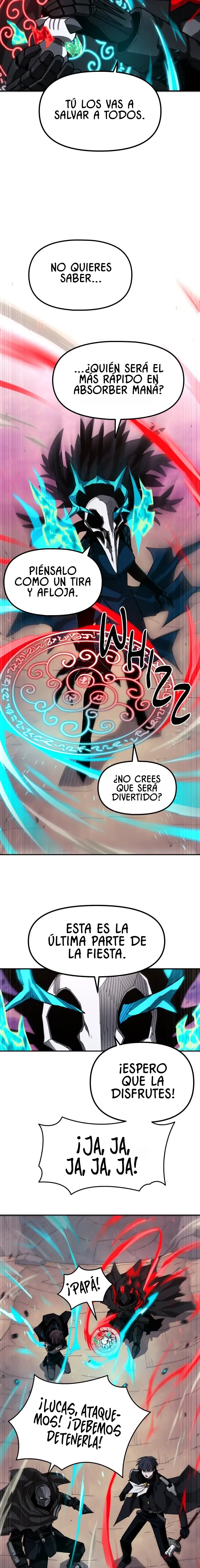 Read Sólo un gato ES Manga Online