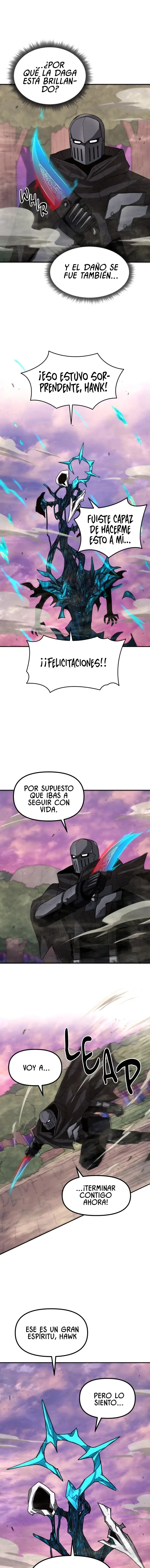 Read Sólo un gato ES Manga Online