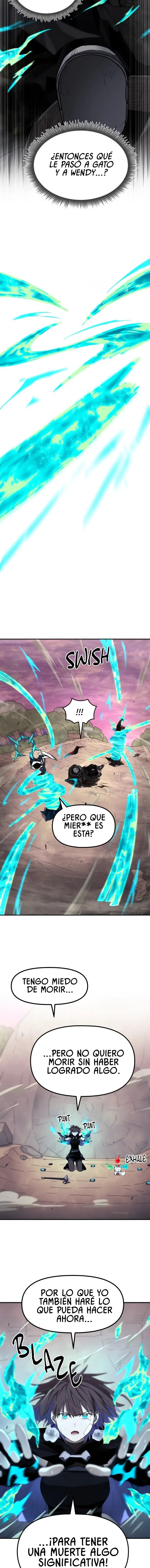 Read Sólo un gato ES Manga Online