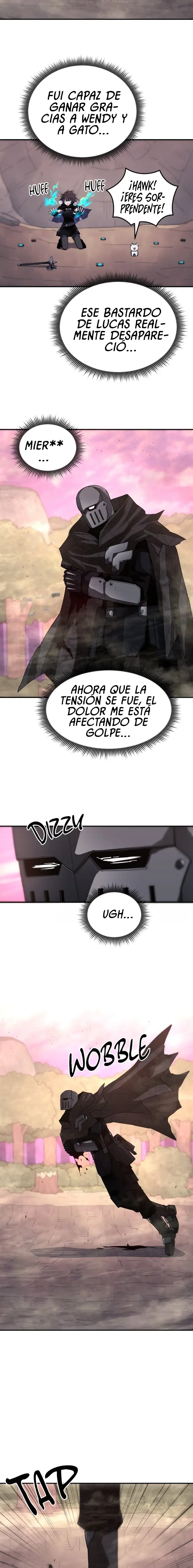 Read Sólo un gato ES Manga Online
