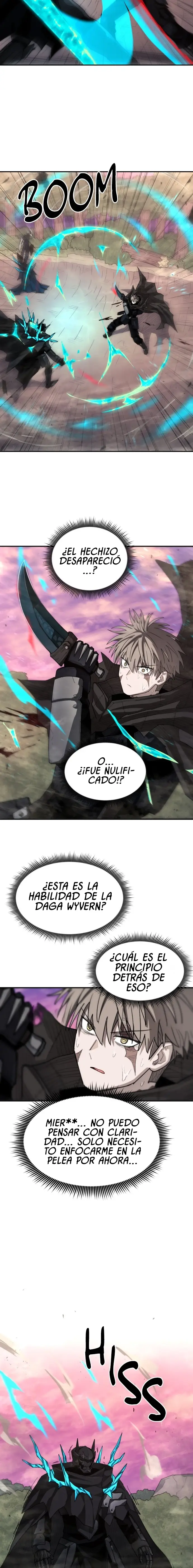 Read Sólo un gato ES Manga Online
