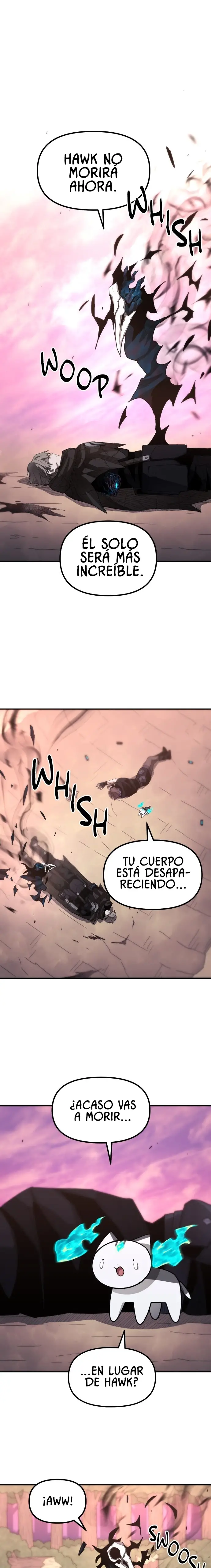 Read Sólo un gato ES Manga Online