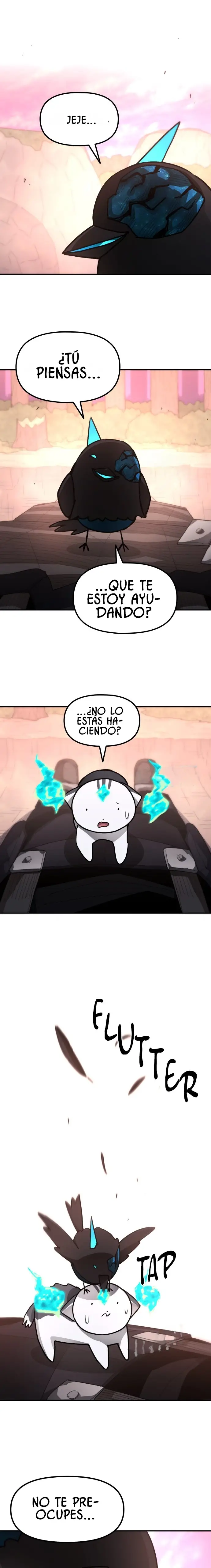 Read Sólo un gato ES Manga Online