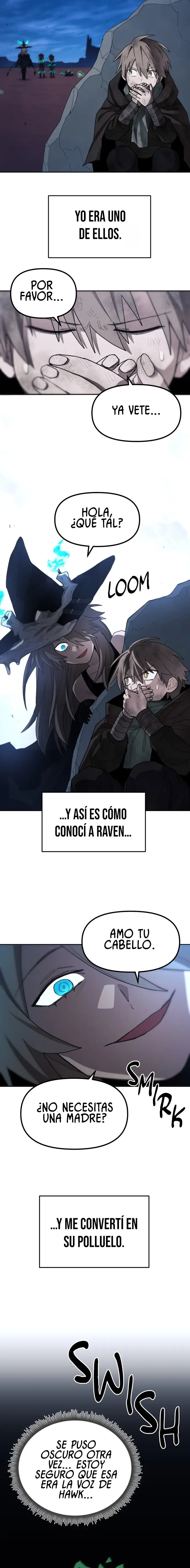 Read Sólo un gato ES Manga Online
