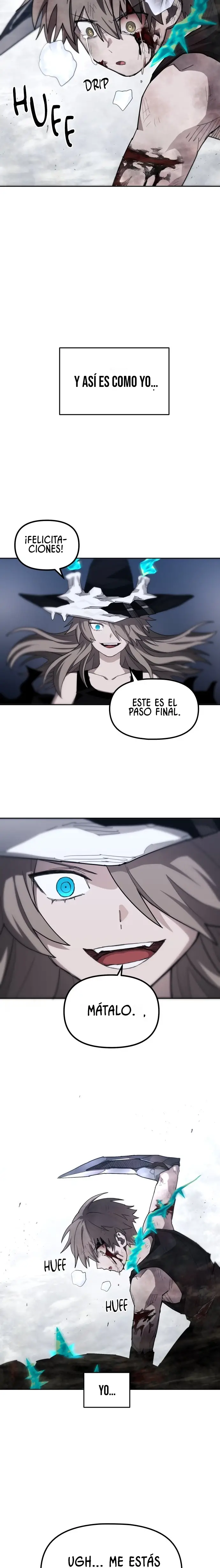 Read Sólo un gato ES Manga Online