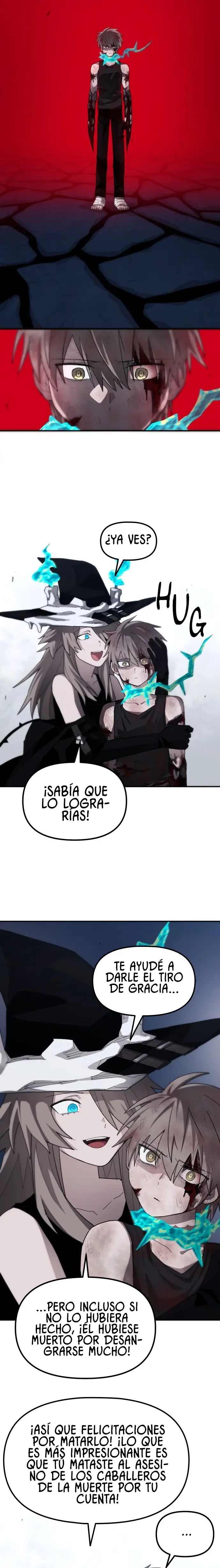 Read Sólo un gato ES Manga Online