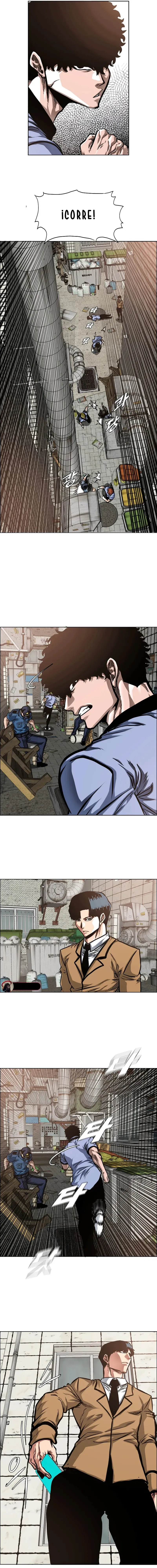 Read SECRETOS FAMILIARES ES Manga Online
