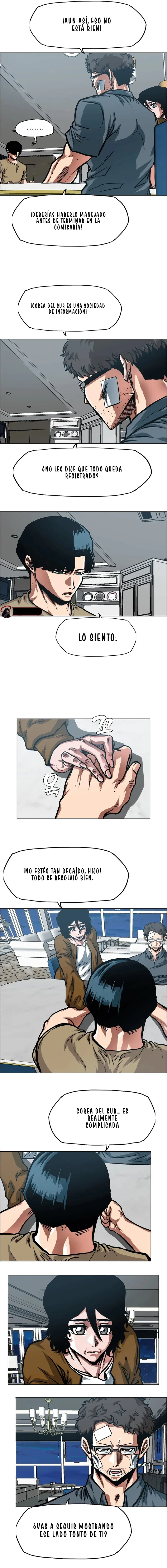 Read SECRETOS FAMILIARES ES Manga Online
