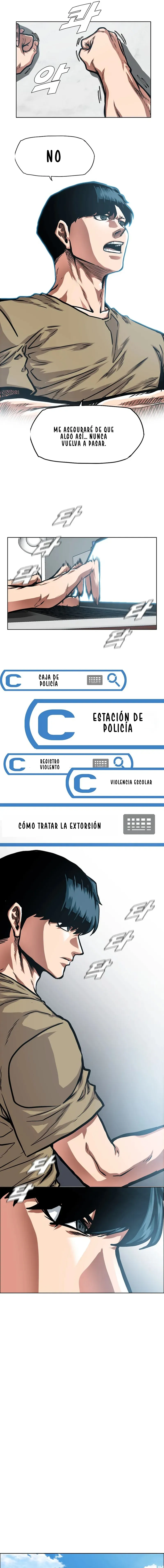 Read SECRETOS FAMILIARES ES Manga Online