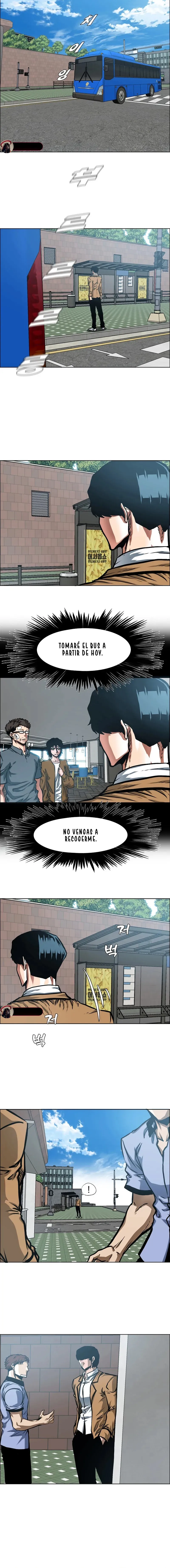 Read SECRETOS FAMILIARES ES Manga Online