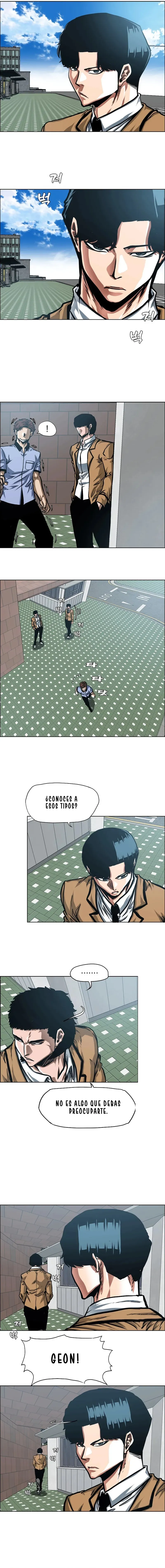 Read SECRETOS FAMILIARES ES Manga Online