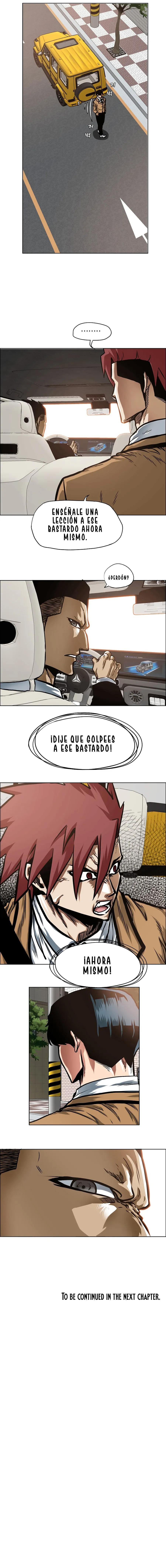 Read SECRETOS FAMILIARES ES Manga Online