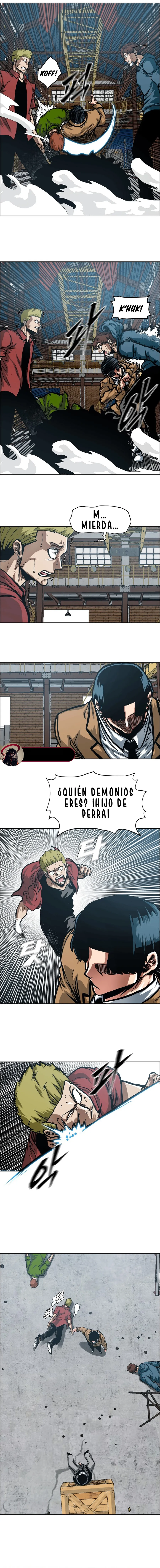 Read SECRETOS FAMILIARES ES Manga Online