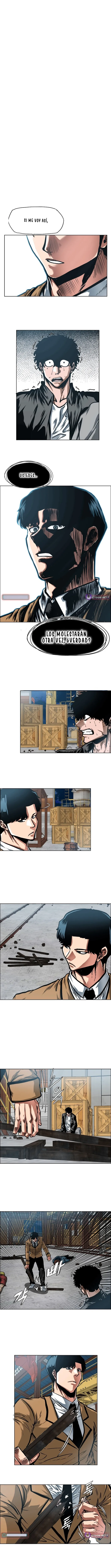 Read SECRETOS FAMILIARES ES Manga Online