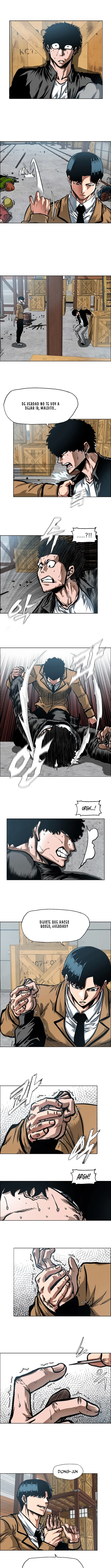 Read SECRETOS FAMILIARES ES Manga Online