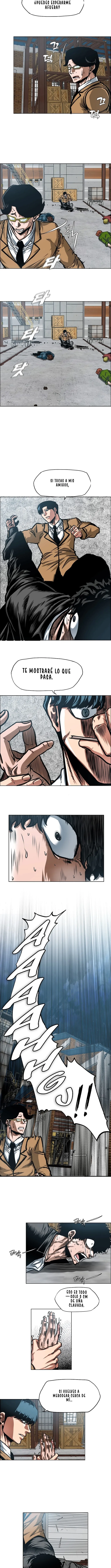 Read SECRETOS FAMILIARES ES Manga Online