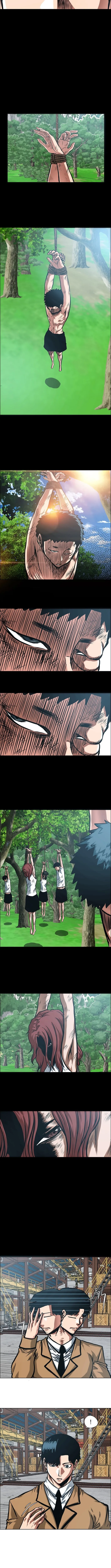 Read SECRETOS FAMILIARES ES Manga Online