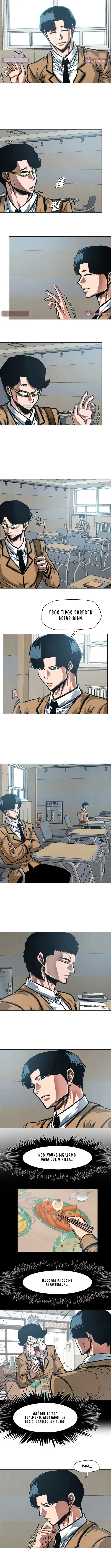 Read SECRETOS FAMILIARES ES Manga Online
