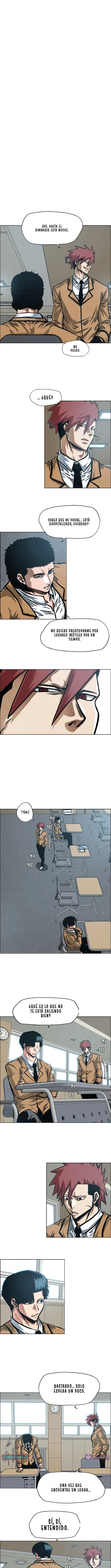 Read SECRETOS FAMILIARES ES Manga Online